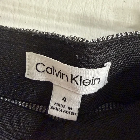 Calvin Klein Pants - Picture 3 of 6